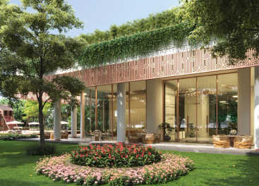 Lodha Corinthia