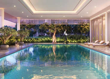 Lodha Corinthia