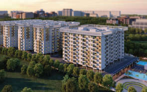 Sowparnika Ashiyana Whitefield