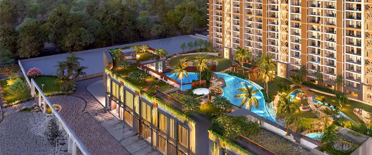 Outdoor Amenities