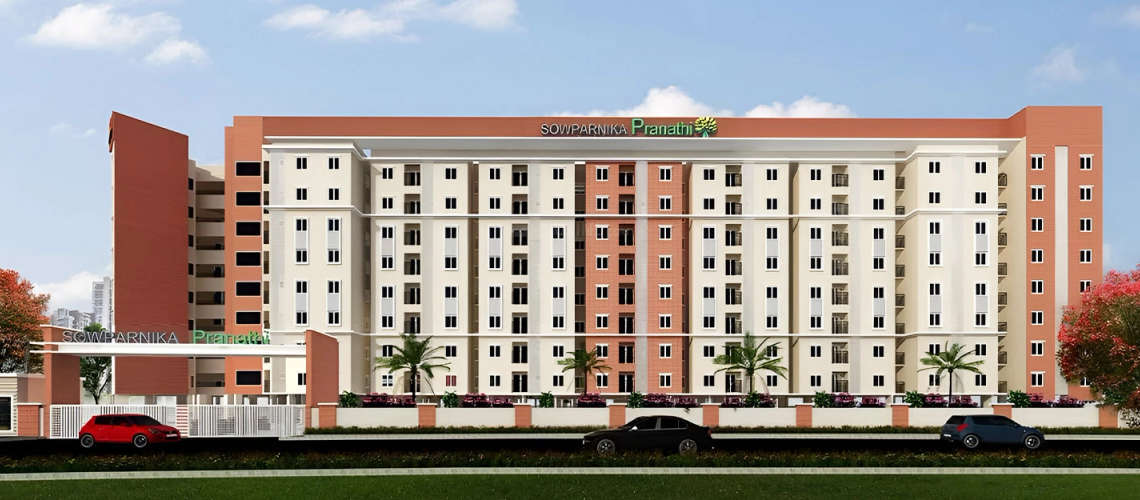 Sowparnika Pranathi Kumbalgodu