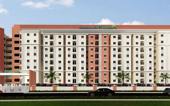 Sowparnika Pranathi Kumbalgodu