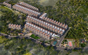 Life On The Green Mallenahalli