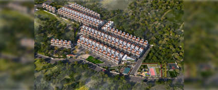 Life On The Green Mallenahalli