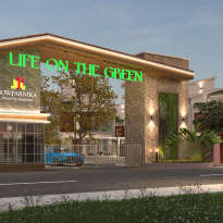 life-on the green