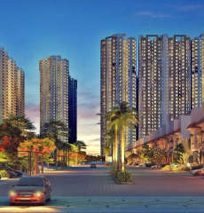 amrapali-verona heights