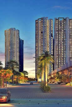 Amrapali Verona Heights