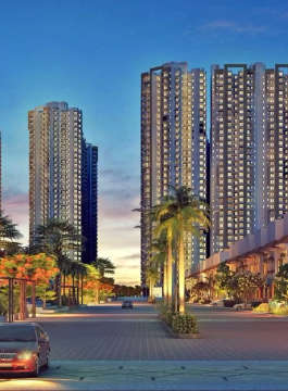 amrapali-verona heights