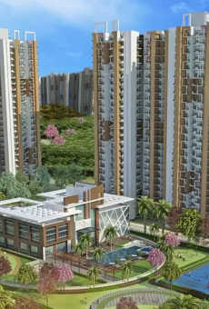 Amrapali Verona Heights