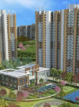 amrapali-verona heights