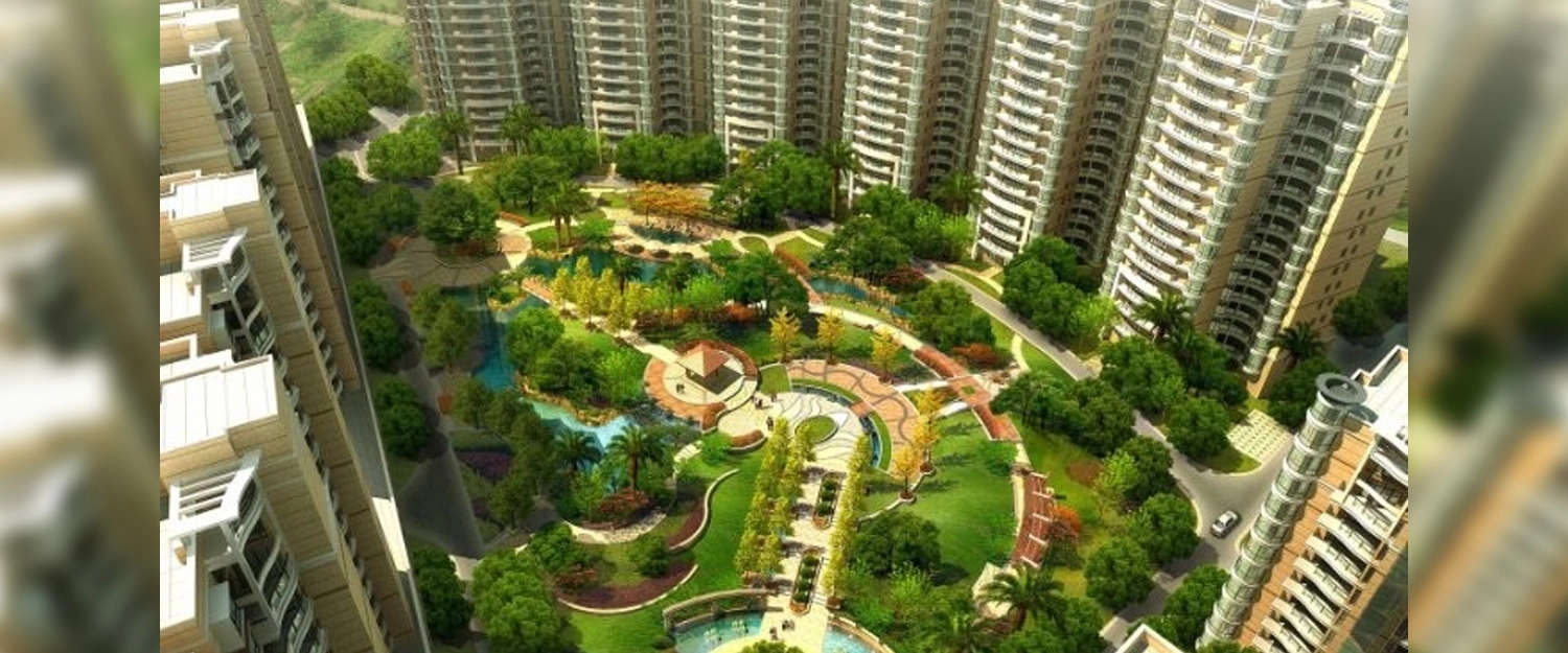 Outdoor Amenities