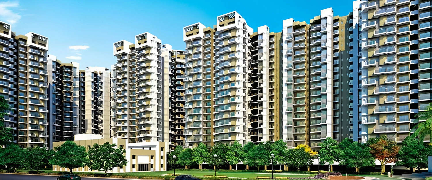 Amrapali Verona Heights