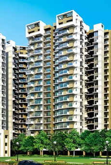 Amrapali Verona Heights