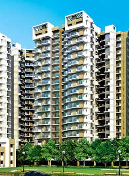 amrapali-verona heights