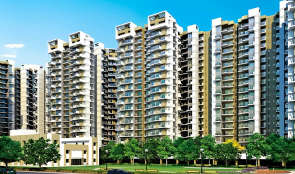 Amrapali Verona Heights, Techzone IV Greater Noida W, Noida
