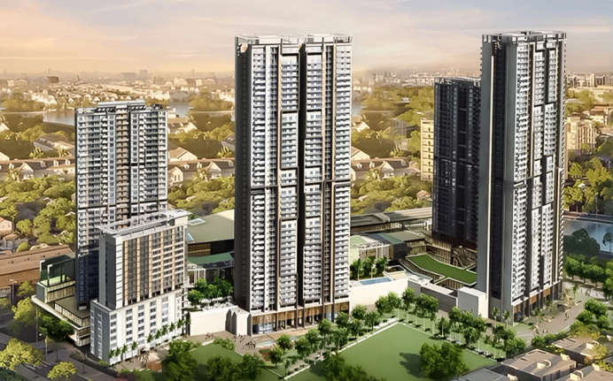 Prestige Budvel Budvel