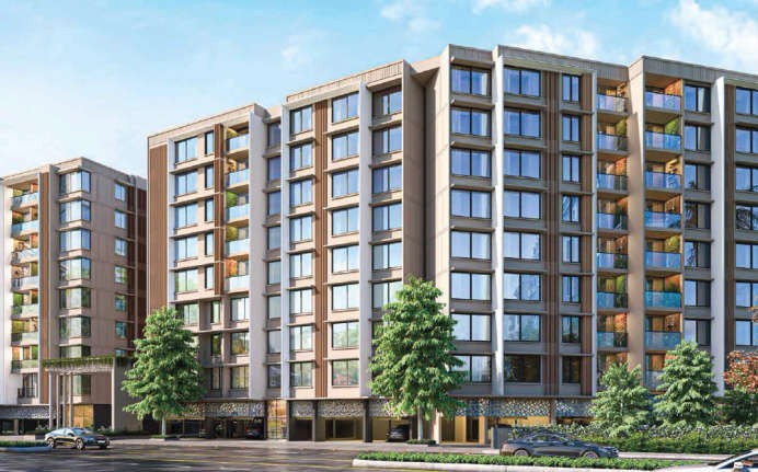 Arkade Pearl Vile Parle