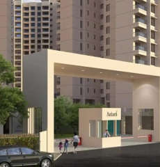 antara-at nanded city