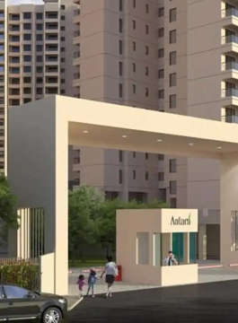 antara-at nanded city