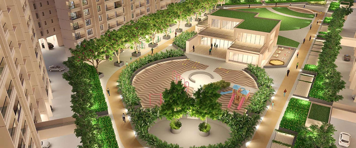 Outdoor Amenities