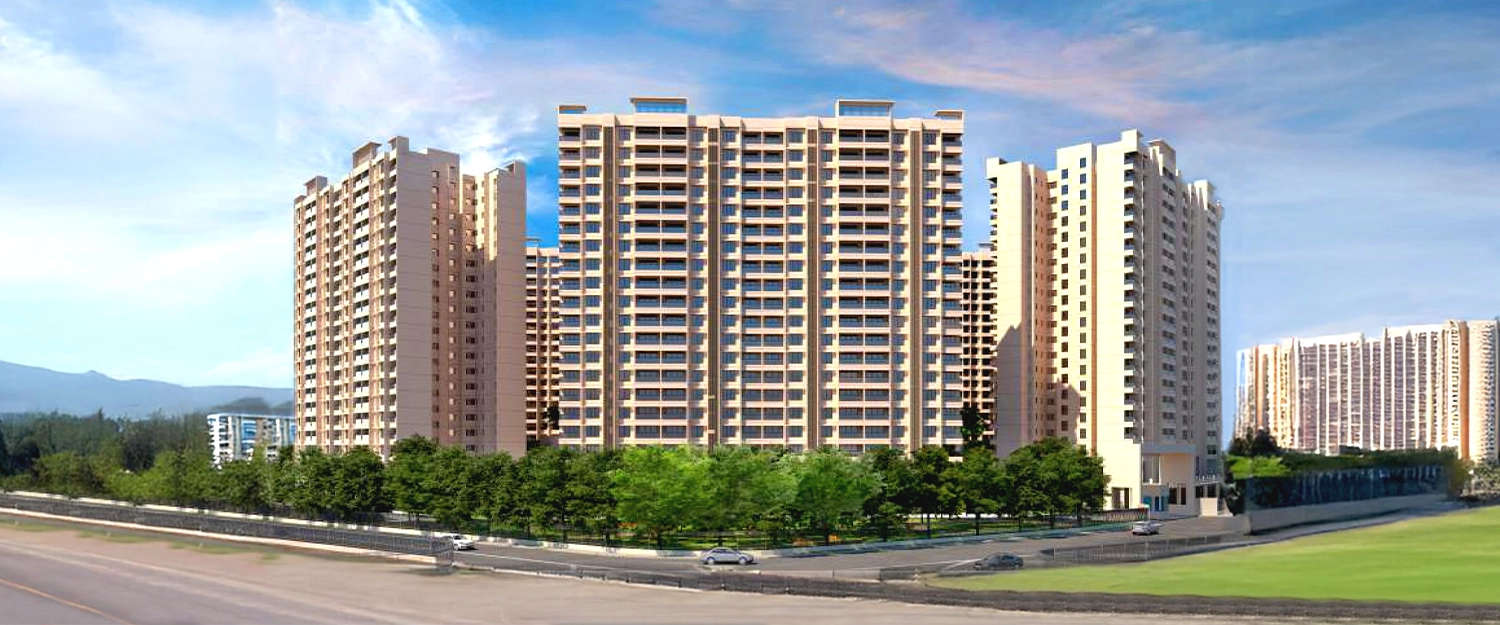 Antara at Nanded City