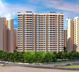 antara-at nanded city