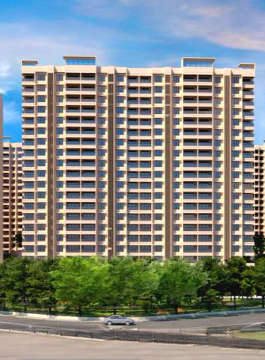 antara-at nanded city