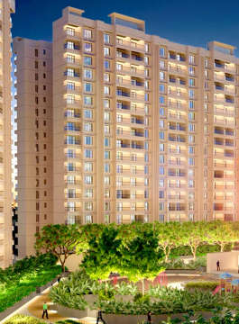 antara-at nanded city