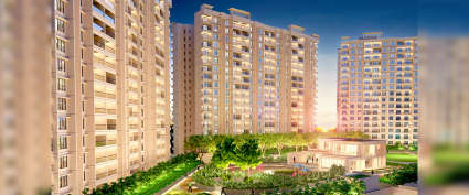 Antara at Nanded City Nanded