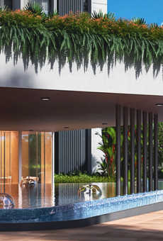 Sunteck City 5th Avenue
