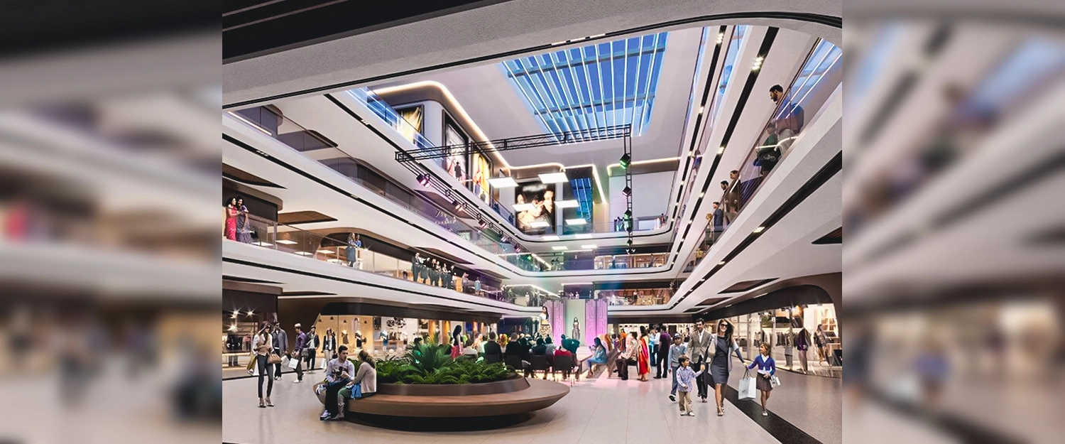 Sunteck City 5th Avenue Goregaon - Indoor Amenities 4