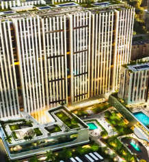 sunteck-city 5th avenue
