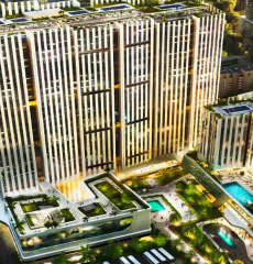 sunteck-city 5th avenue