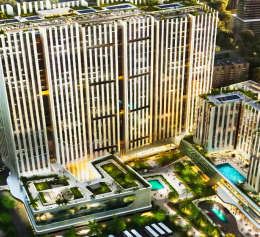 sunteck-city 5th avenue