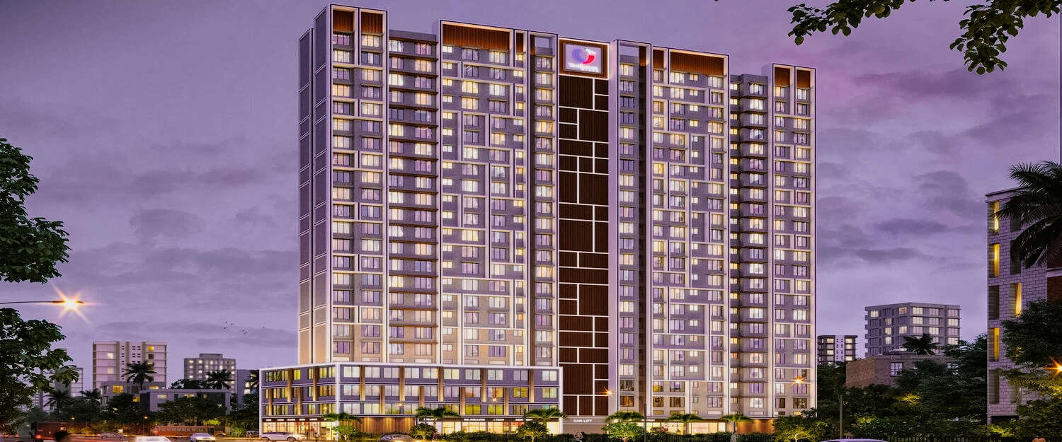 Elevation Image