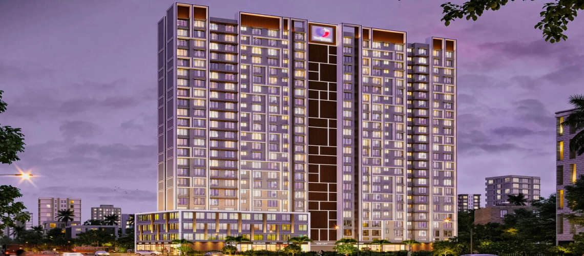Vardhman Oasis Girgaon