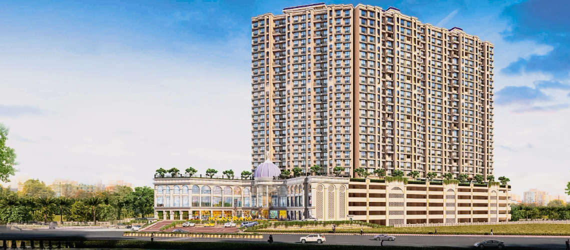 Mantram Solacia Panvel