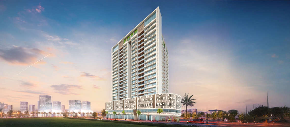 Future Crystal Corner Kharghar