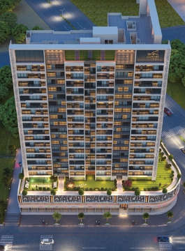 future-crystal corner