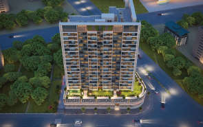 Future Crystal Corner Kharghar