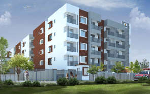 Sowparnika Pragati Volagerekallahalli