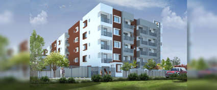 Sowparnika Pragati Volagerekallahalli