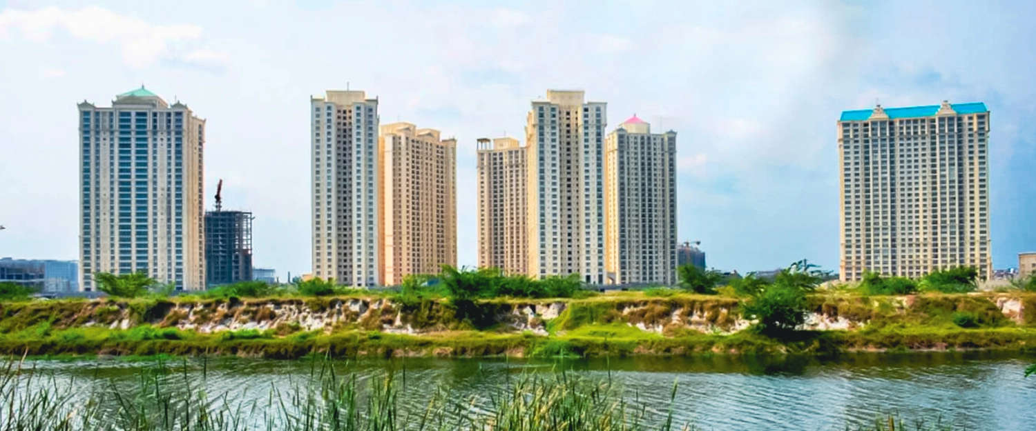 Hiranandani Tiana