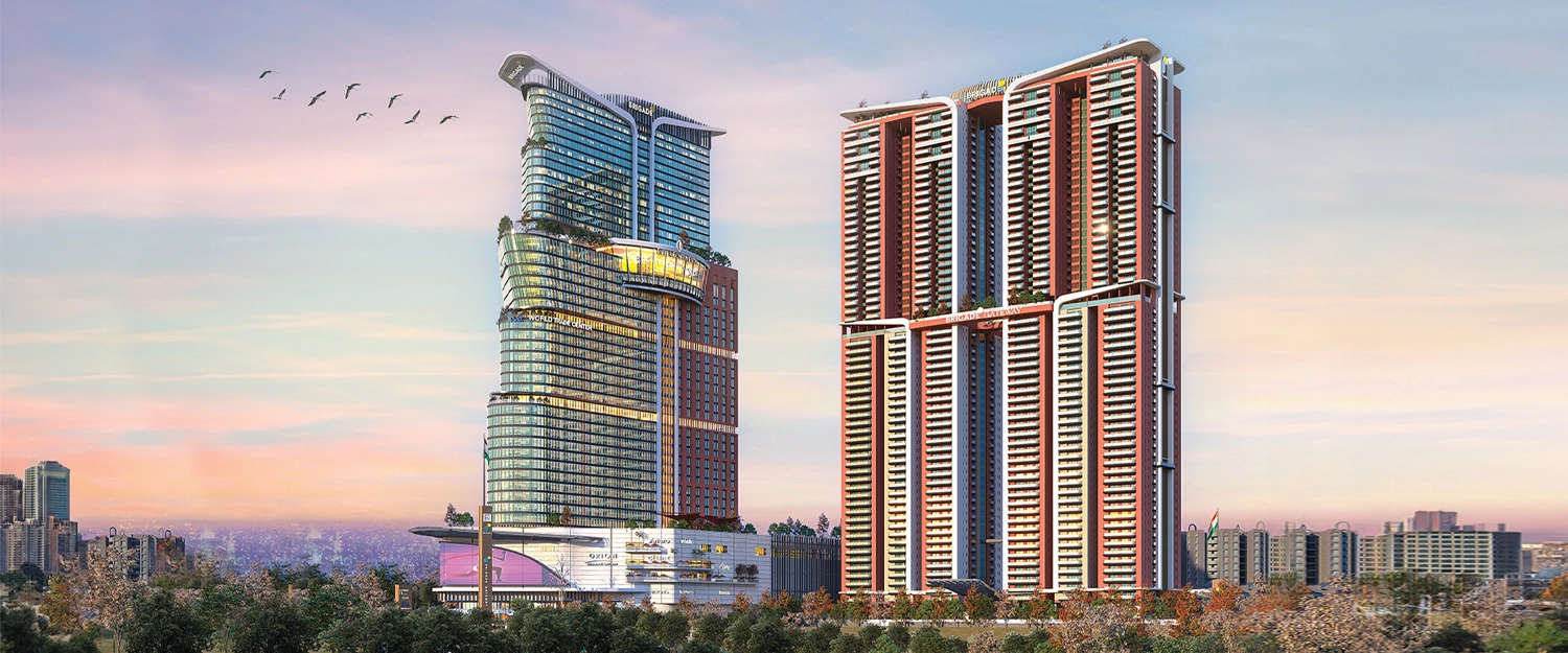 Elevation Image