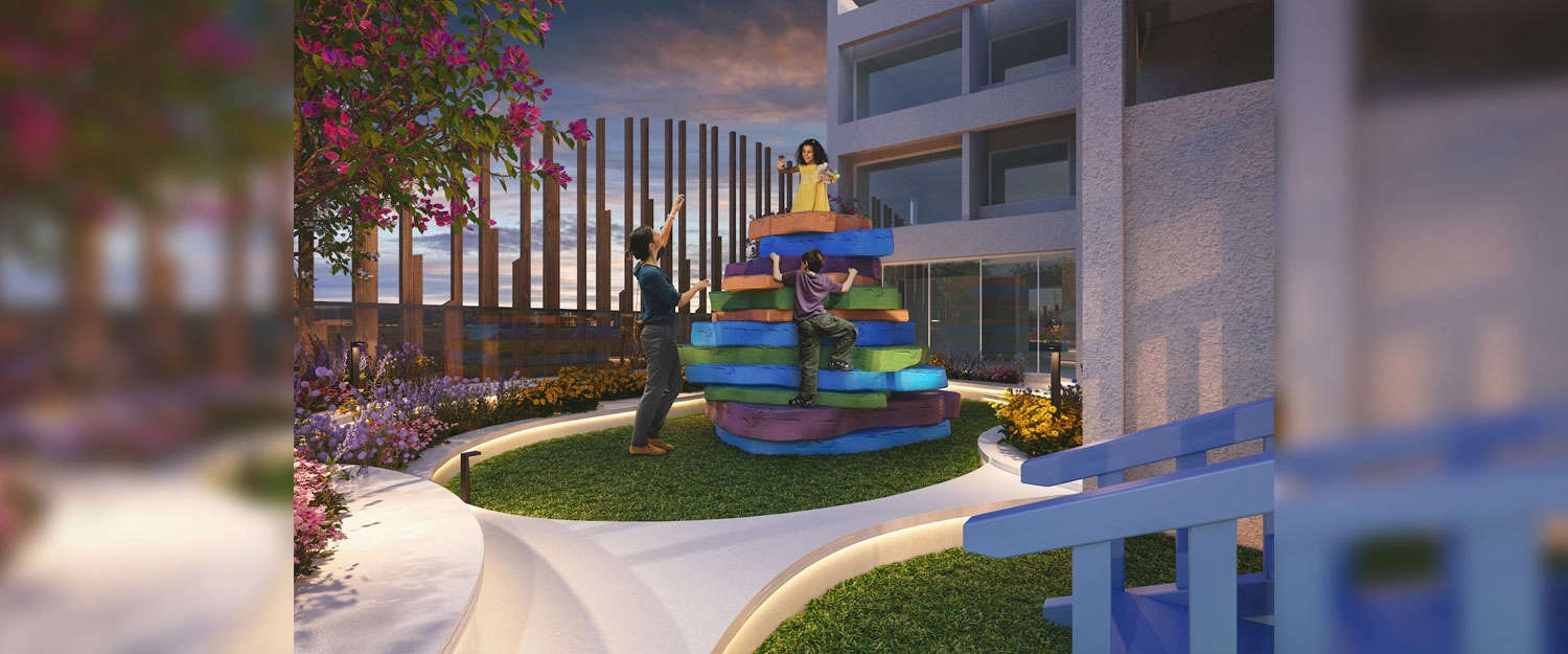 Outdoor Amenities