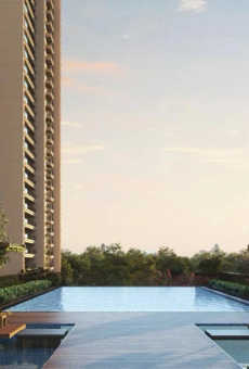 Godrej Vrikshya