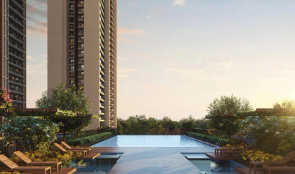 Godrej Vrikshya