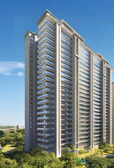 Godrej Vrikshya