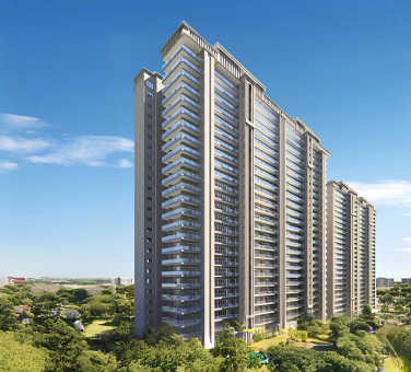 Godrej Vrikshya