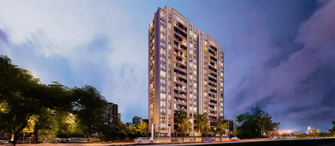 Sayba Samriddhi Chembur